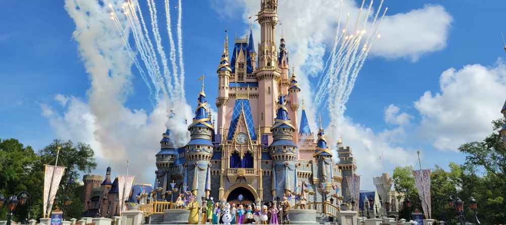 qual é a melhor época para viajar à Disney