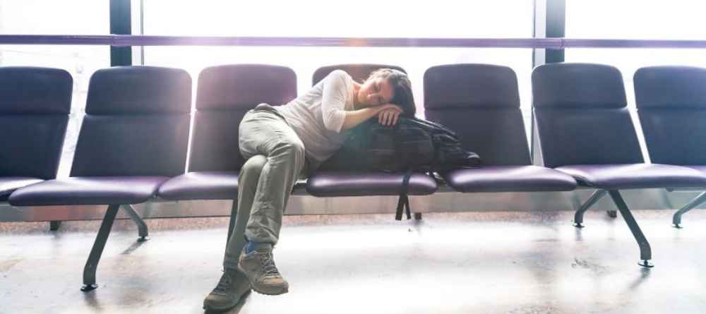 Como amenizar o jet lag 8 dicas para reduzir os efeitos