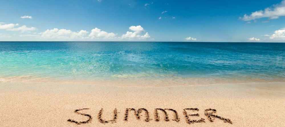 Descobre os melhores destinos de verão em 2025