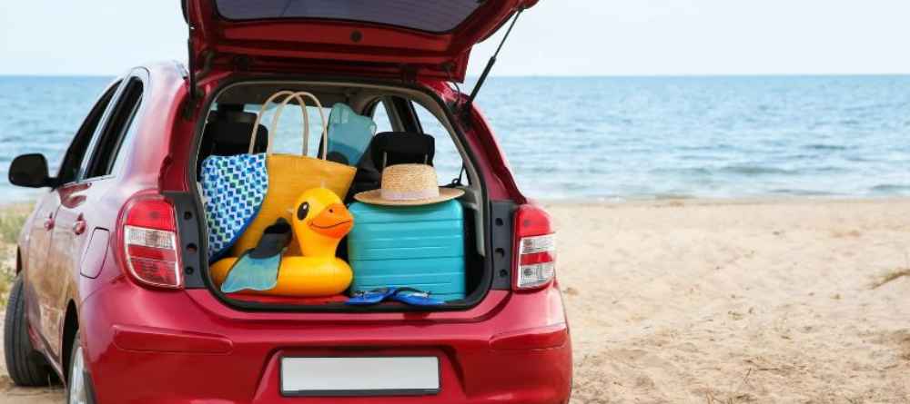 Destinos de verão baratos 6 opções para organizares as tuas férias