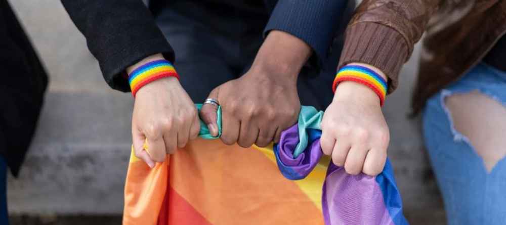 Os melhores destinos LGBT-friendly pelo mundo