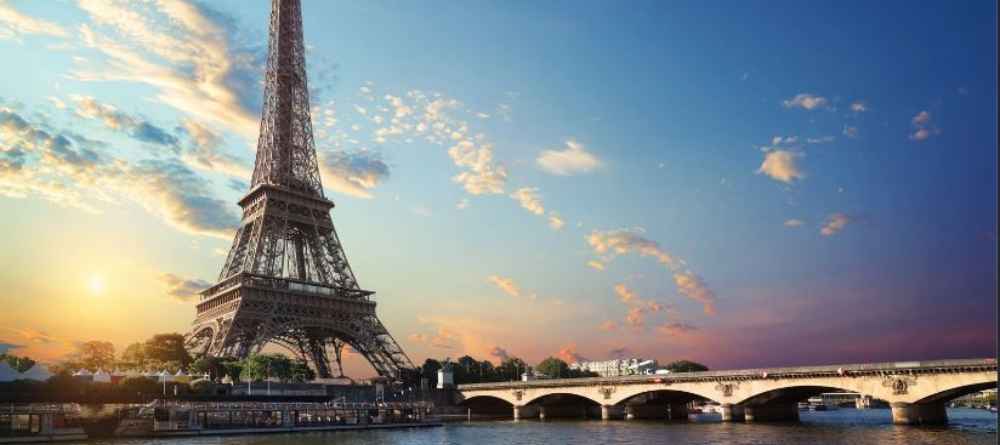 Roteiro de Paris O que fazer em 5 dias na Cidade Luz