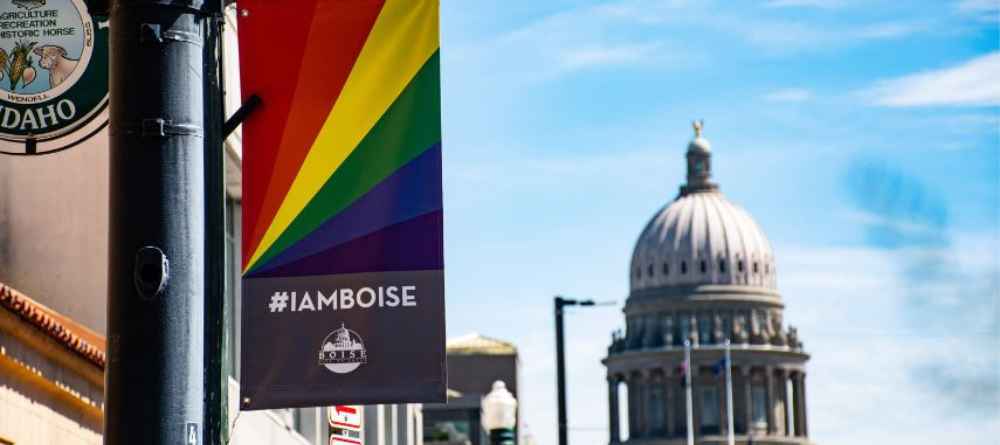 destinos LGBT-friendly