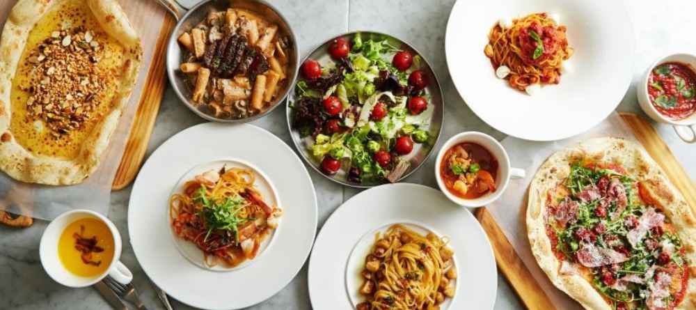 5 restaurantes com estrela Michelin pelo mundo