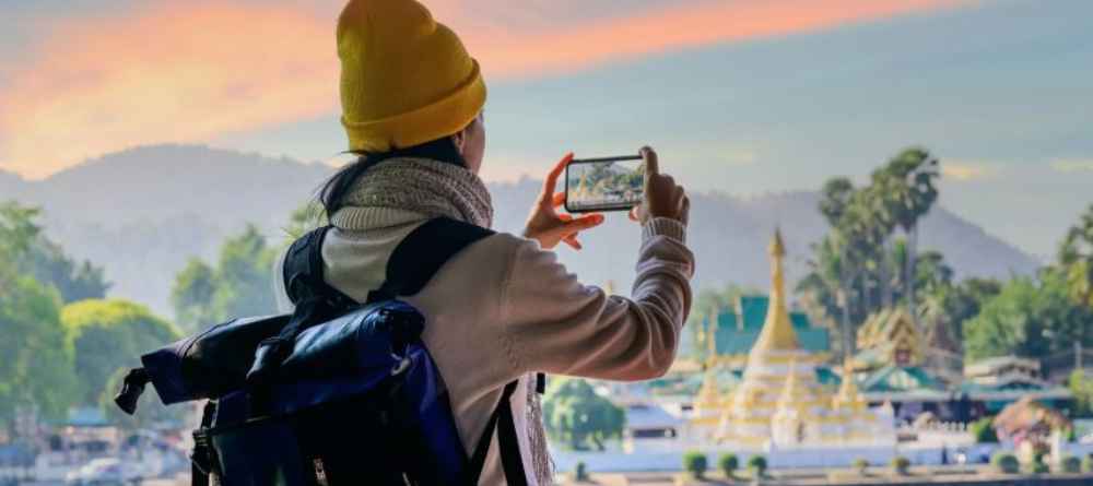 Conhece as vantagens de viajar com uma agência