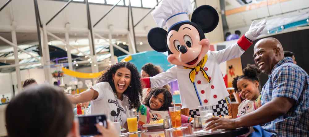Disney Dining Plan vale a pena Descobre tudo aqui!
