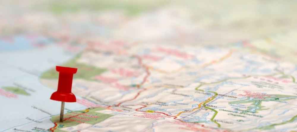 Lugares para viajar em dezembro que deve conhecer