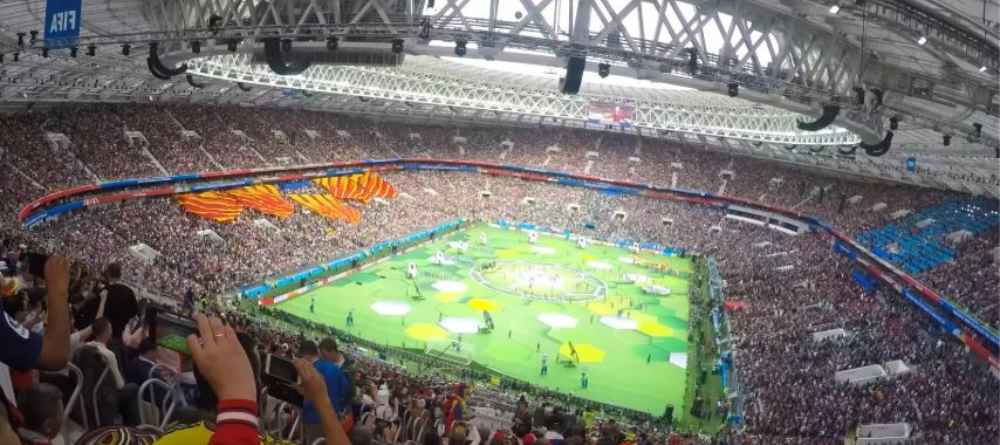 Mundial de Futebol 2026 guia para planeares a tua viagem