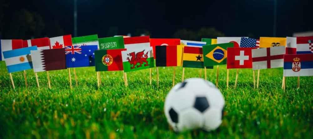 Mundial de Futebol 2026