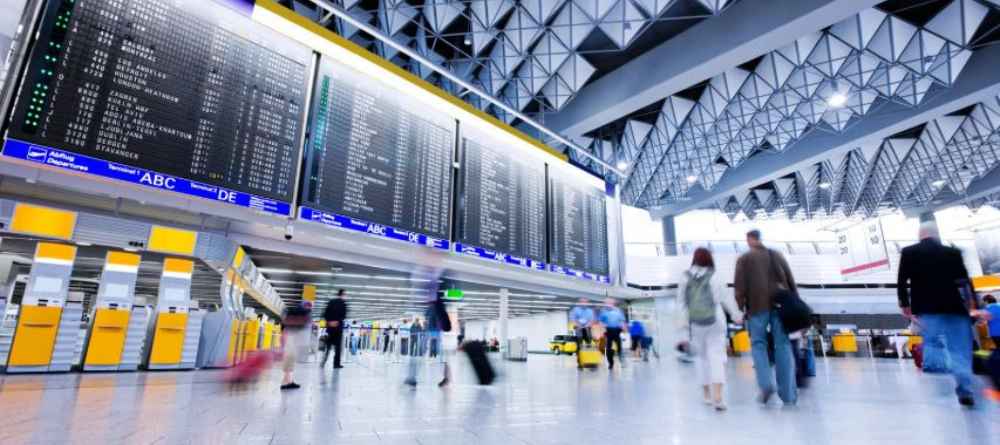 Qual é o melhor aeroporto do mundo Eis o top 5!
