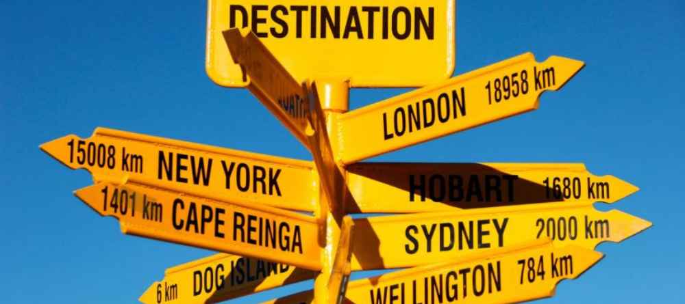 Viajar com agência ou por conta própria O que fazer