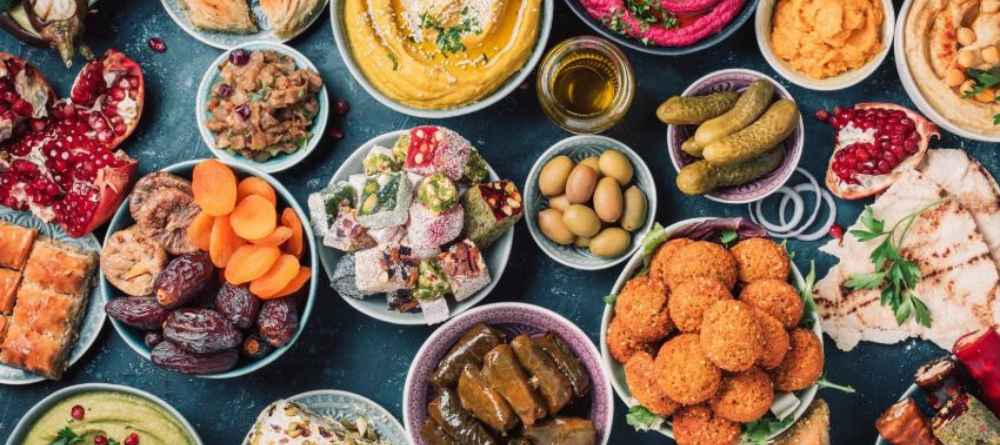 melhores destinos gastronómicos