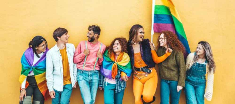 Viagens LGBT A importância de ter apoio especializado