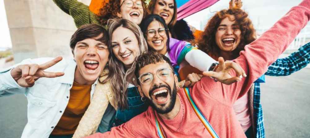 Viagens LGBT