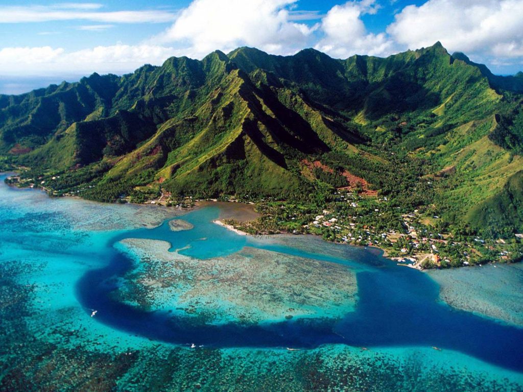 jamaica