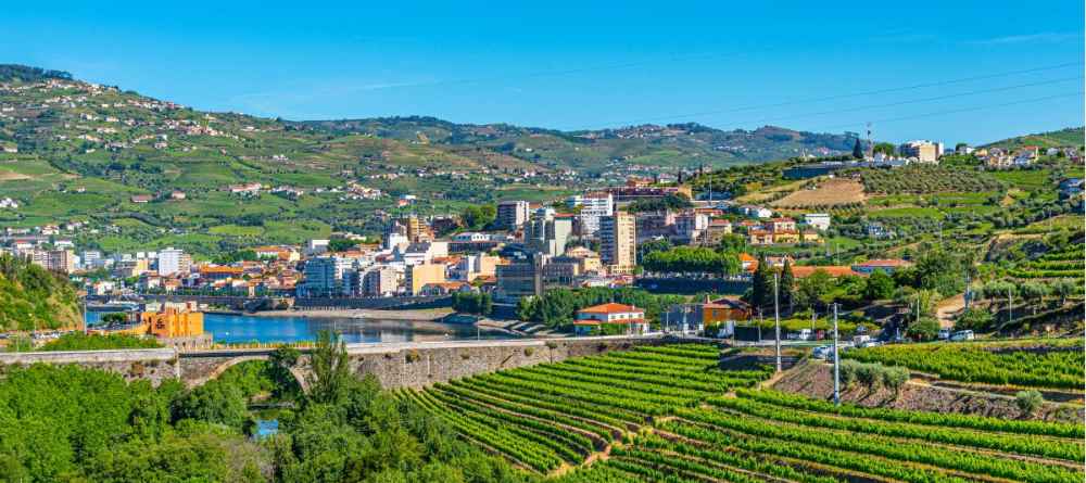 o que fazer no Douro