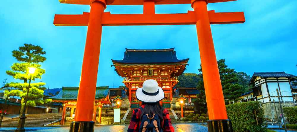 Viagem ao Japão roteiro para quem vai pela primeira vez