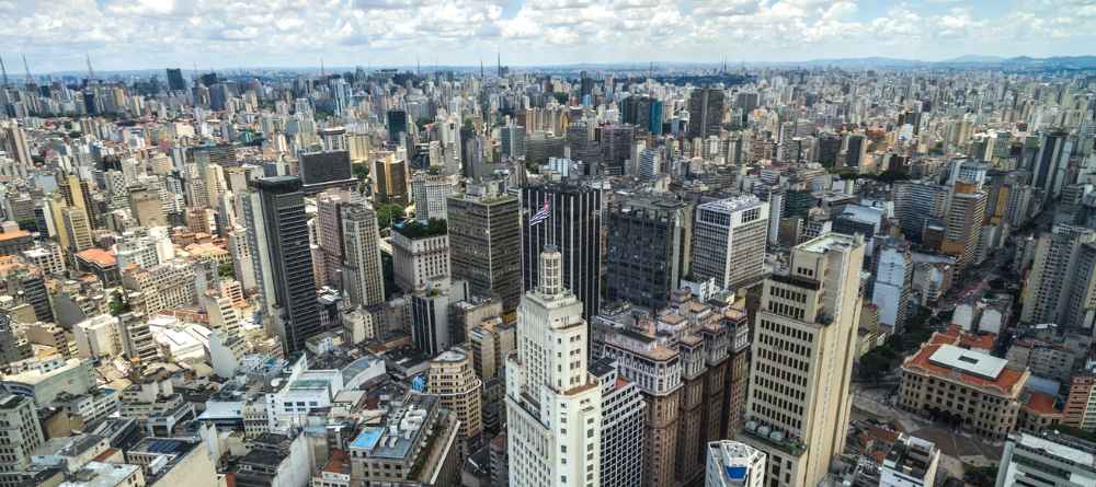 Os destinos de turismo urbano que precisa de conhecer