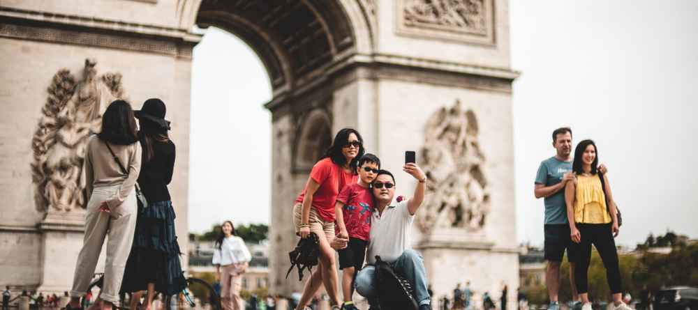 destinos de turismo urbano