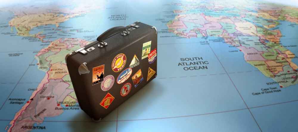 quanto custa uma viagem personalizada